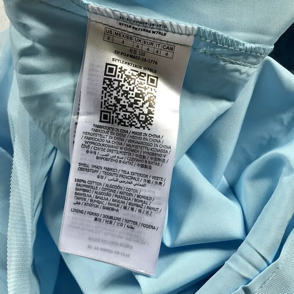 Guess NWOT Dress for Girls 4